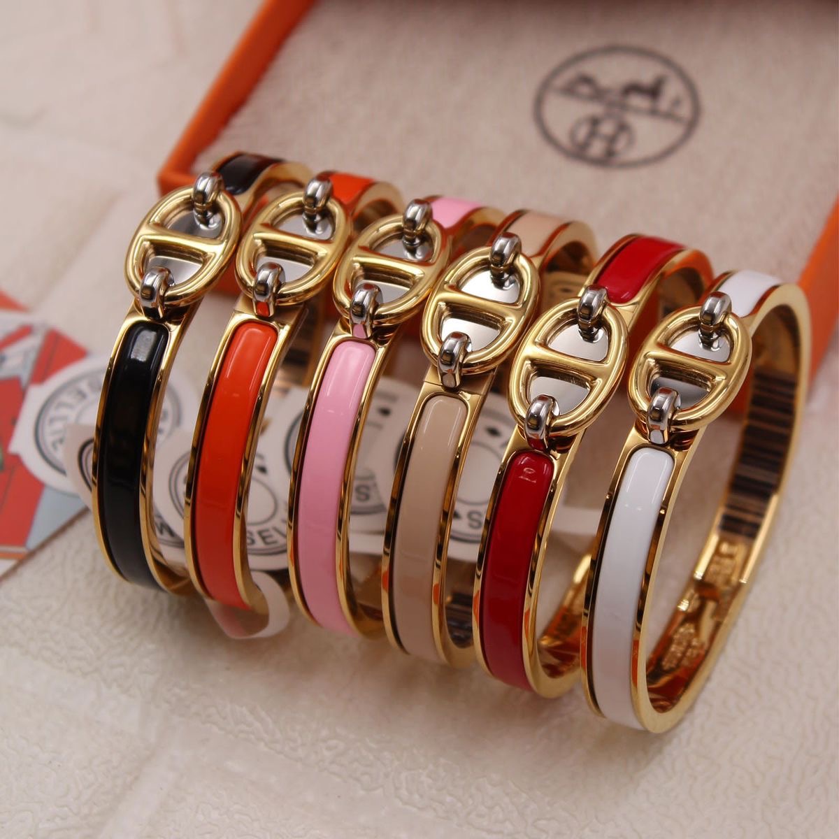 CD Bracelet