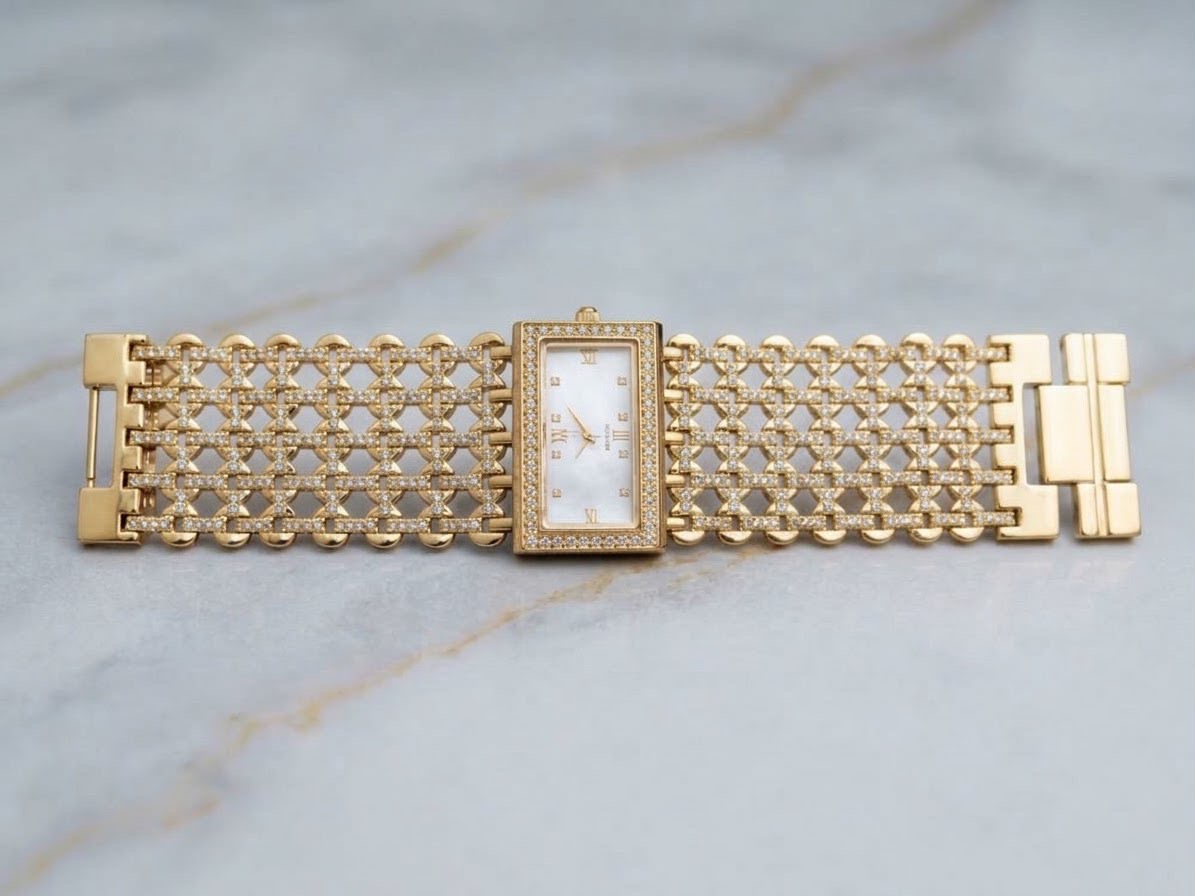 Ladies Quartz watch