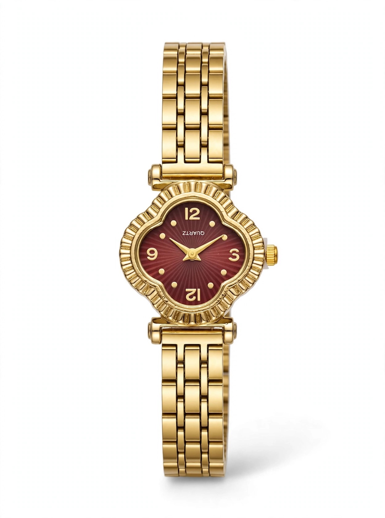 Clover ladies watch