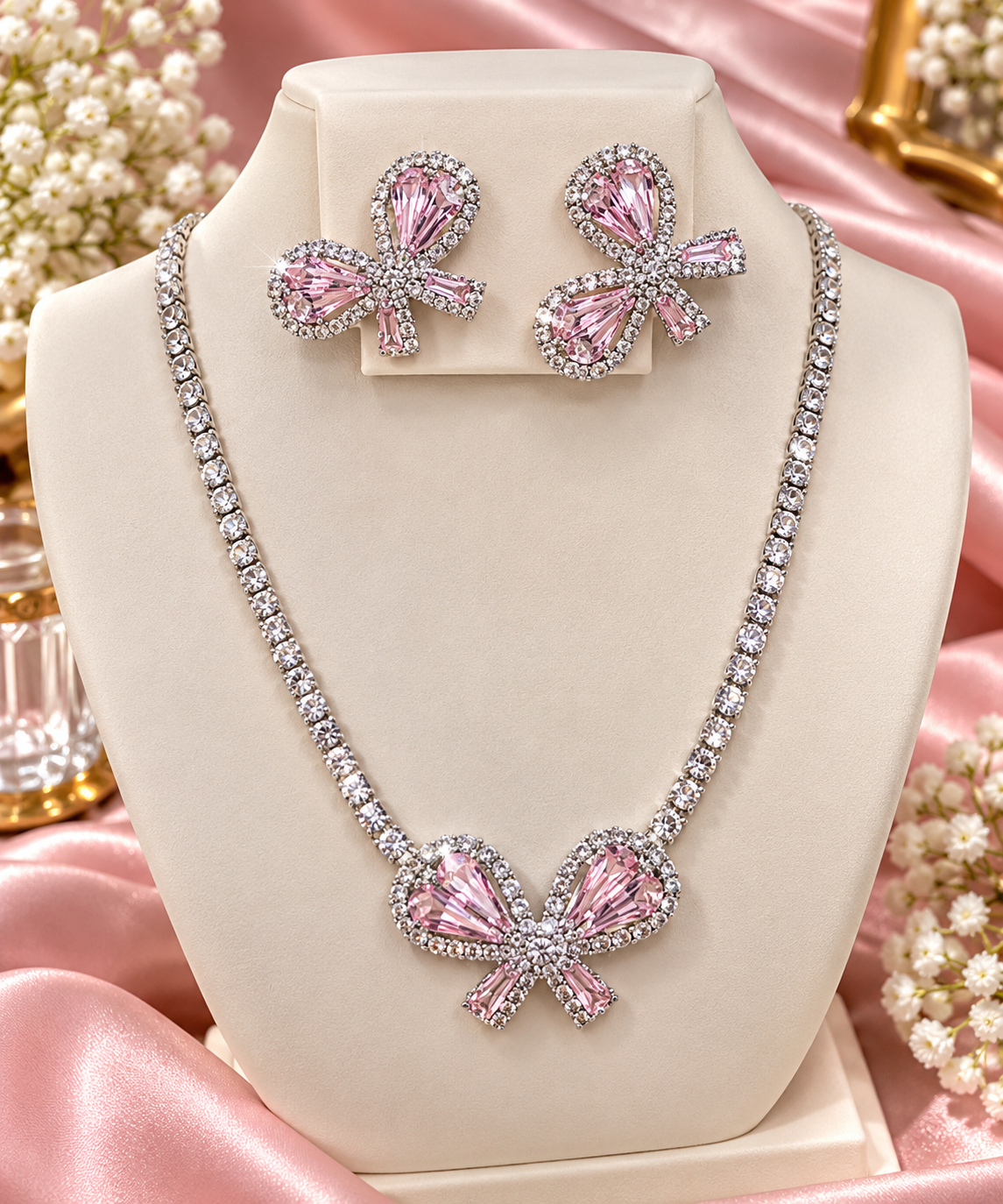 HC Zirconia Set