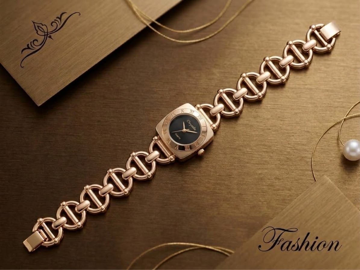 Eliyina ladies watch