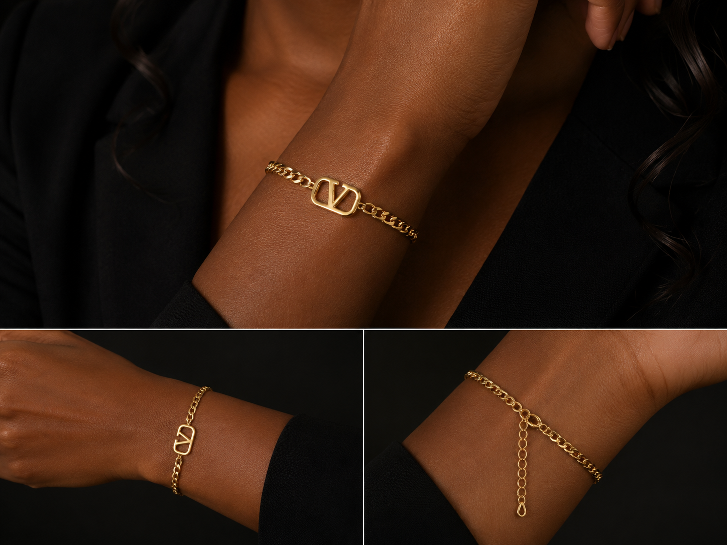 Designer Bracelets